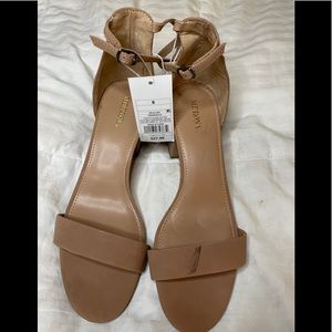 Merona Nude Size 8 Shoes